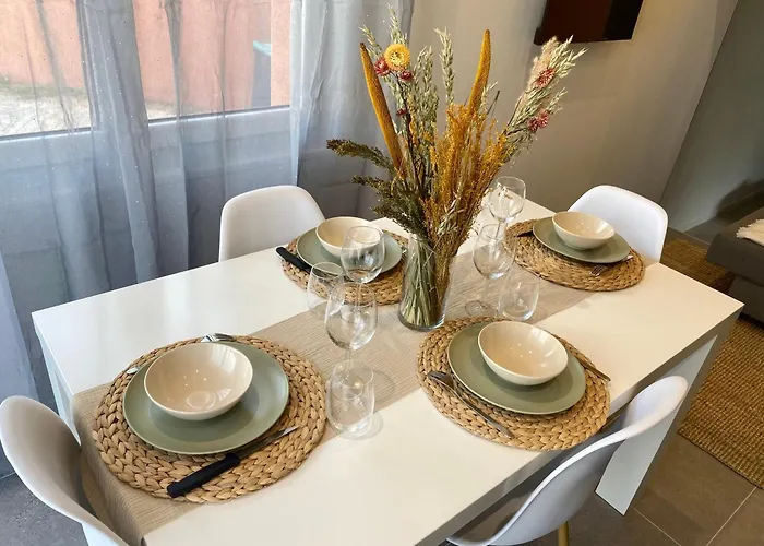 Logement Independant Avec Exterieur