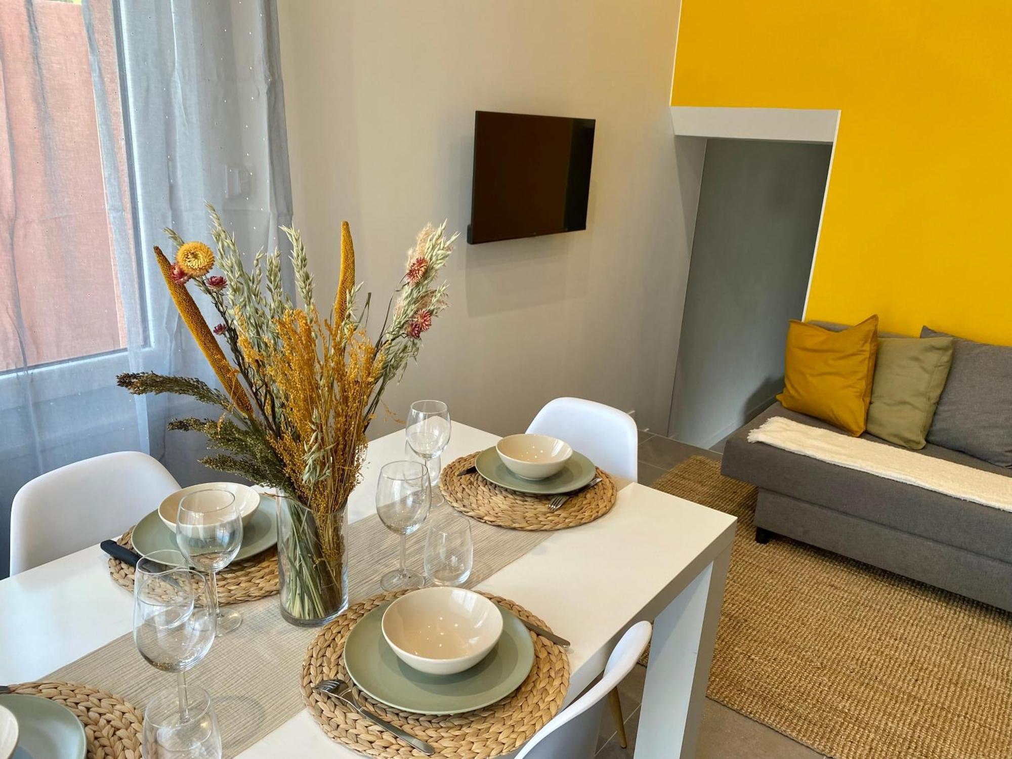 Apartment Independant Avec Exterieur Cadaujac