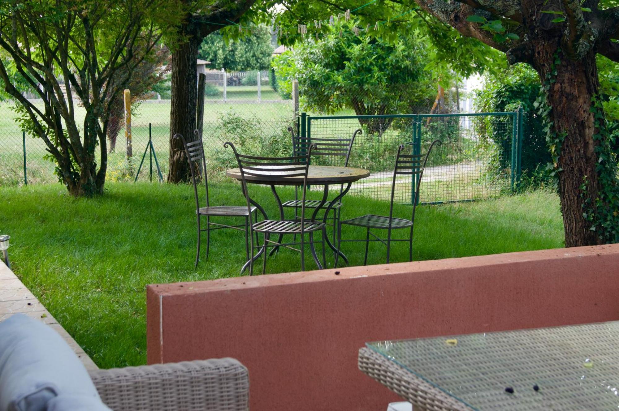 Independant Avec Exterieur Appartement *